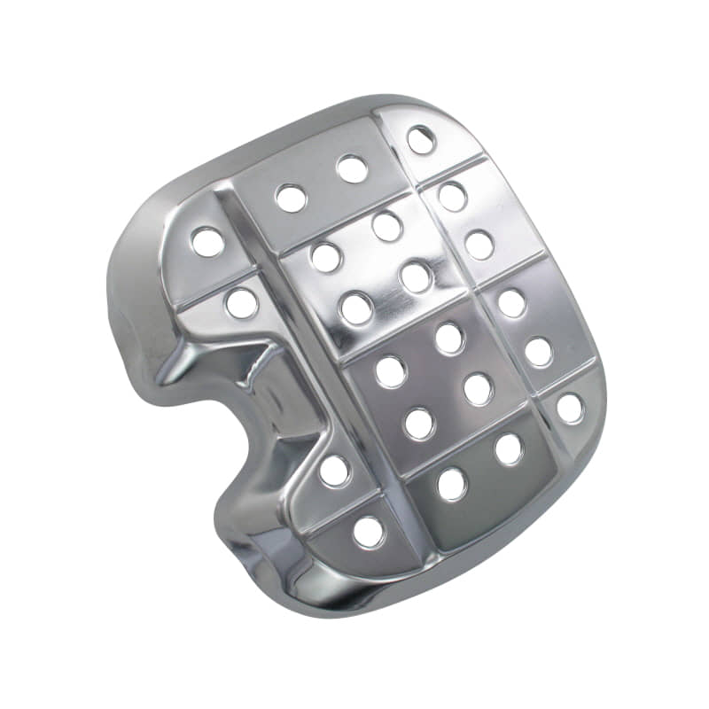 SMC Chopper 125 Ventildeckel-Verkleidung 125ccm 4Takt 11144-CHP-00 Motorroller.de 50ccm 2Takt Spezial Minarelli liegend Scooter Ersatzteil Service