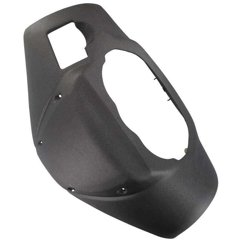 Rex RS750 Tachometerverkleidung Roller 50ccm 4Takt 711114 Motorroller.de Lenkerverkleidung Armaturenverkleidung Instrumentenverkleidung Scooter