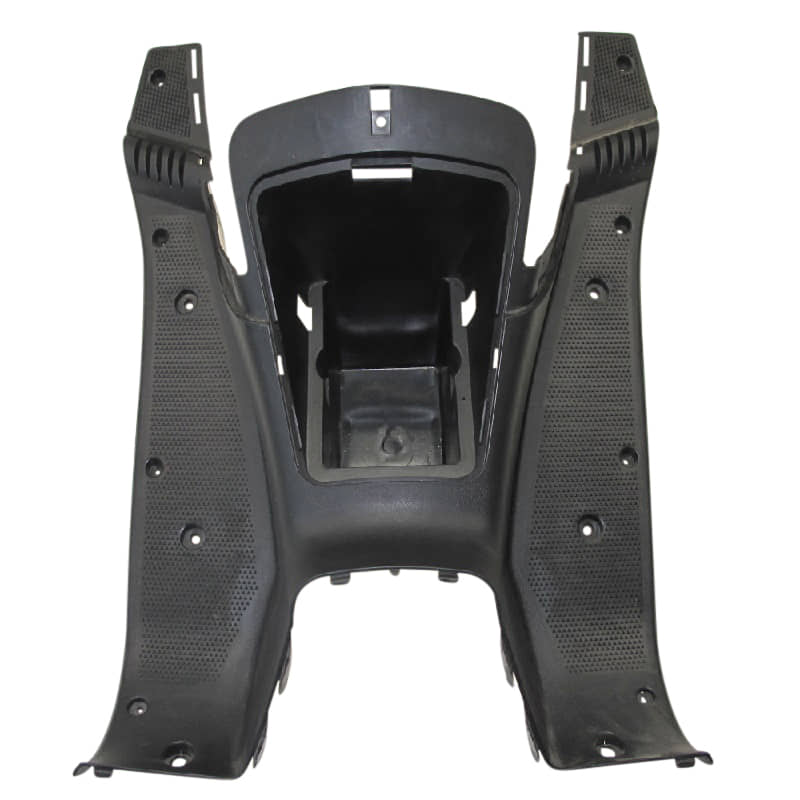 Trittbrett Fußbrett Bodenbrett Rallox 1010305-RXR