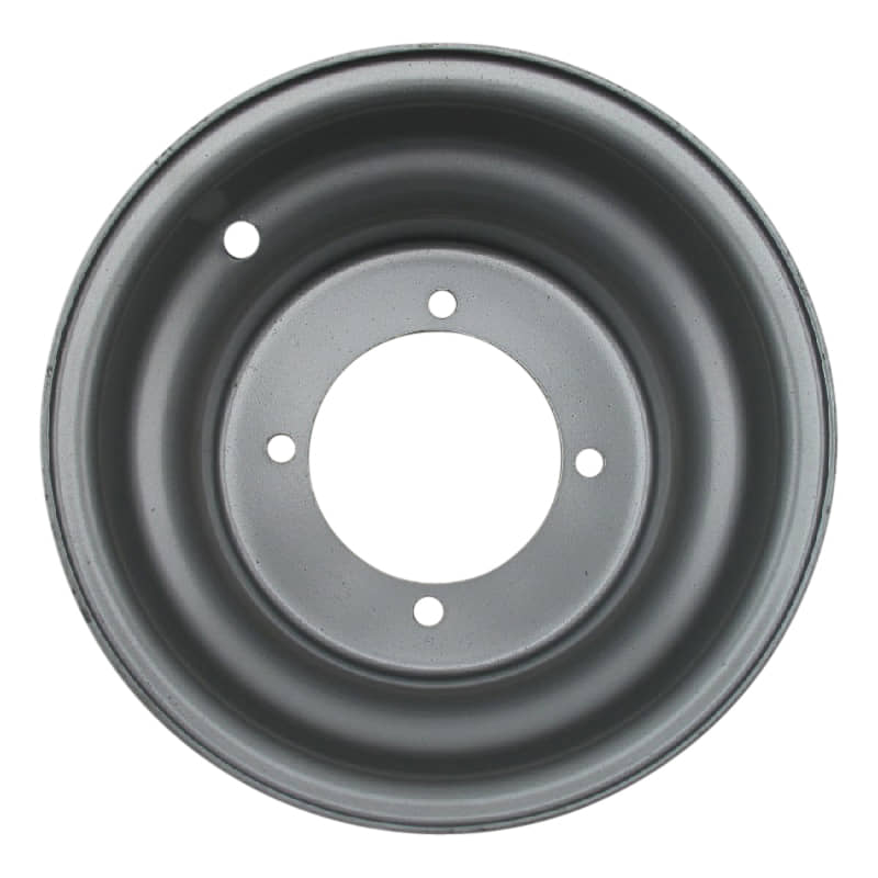 Adly Felge hinten GK 125 Stahlfelge Hinterrad 125ccm 4Takt Motorroller.de Hinterrad-Felge Hinterradfelge Hinter-Rad 125ccm-4Takt Buggy ATV100 Service