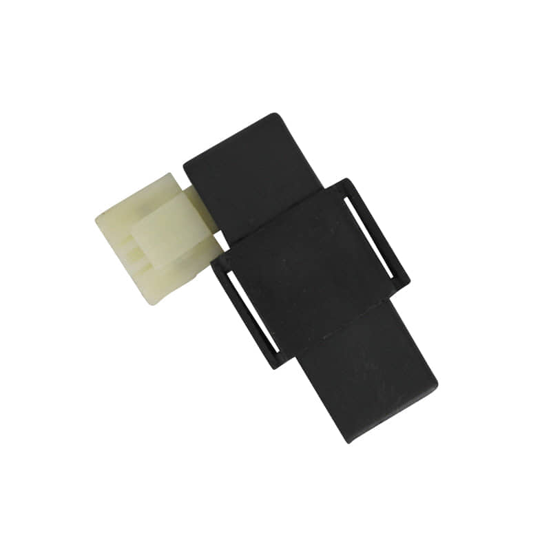 Rex RS125 QM125T 10D CDI Zündbox Roller 50ccm 4Takt FIG20-7 Motorroller.de Steuergerät CDI-Einheit Blackbox Zündeinheit 139QMB Scooter Ersatzteil