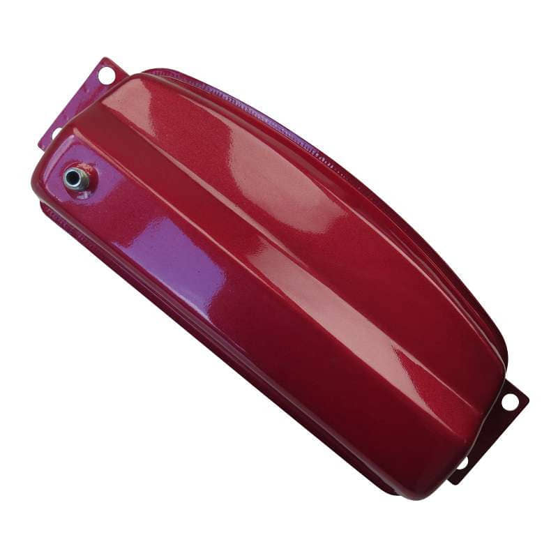 Benzintank wein-rot Tongjian Strassenbuggy 150 250 4.000.017-WR Motorroller.de Eppella ECM TBM Twister Hammerhead Wangye Kasea Buggy