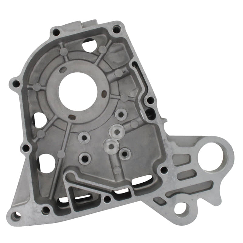 AGM GMX 50 Gehäuse rechts Hülle 50ccm 4Takt D00-05050-00 Motorroller.de Umbauung 50ccm-4Takt Scooter ECM Eppella GMX 50 Ersatzteil Service Inpektion