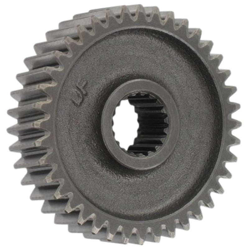 Rex RS1100 Getriebe-Rad 125ccm 4Takt Getrieberad Motorroller.de Zwischenrad 152QMI YY125QT-28 125cc 4T GY6 Zahnrad Zahn-Rad Zwischen-Rad
