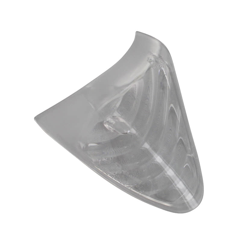 Blinkerglas vorne rechts Blinker-Kappe C166D610000