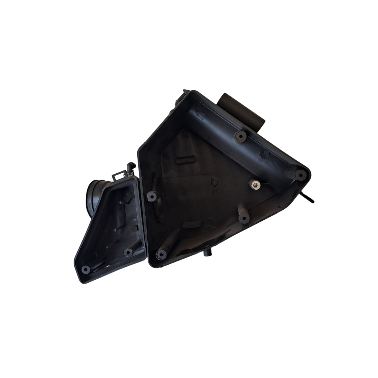 Gehäuse Luftfilterkasten Tongjian Strassenbuggy 250 7.090.037 Motorroller.de Eppella ECM Hammerhead Kasea TBM Wangye Buggy 250