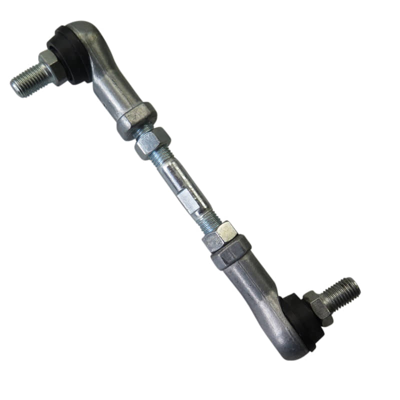 Spurstange komplett 94272 von Motorroller.de