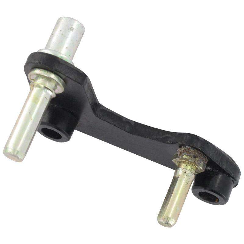 Halter Bremszange Doppelkolben hinten 2090304-5