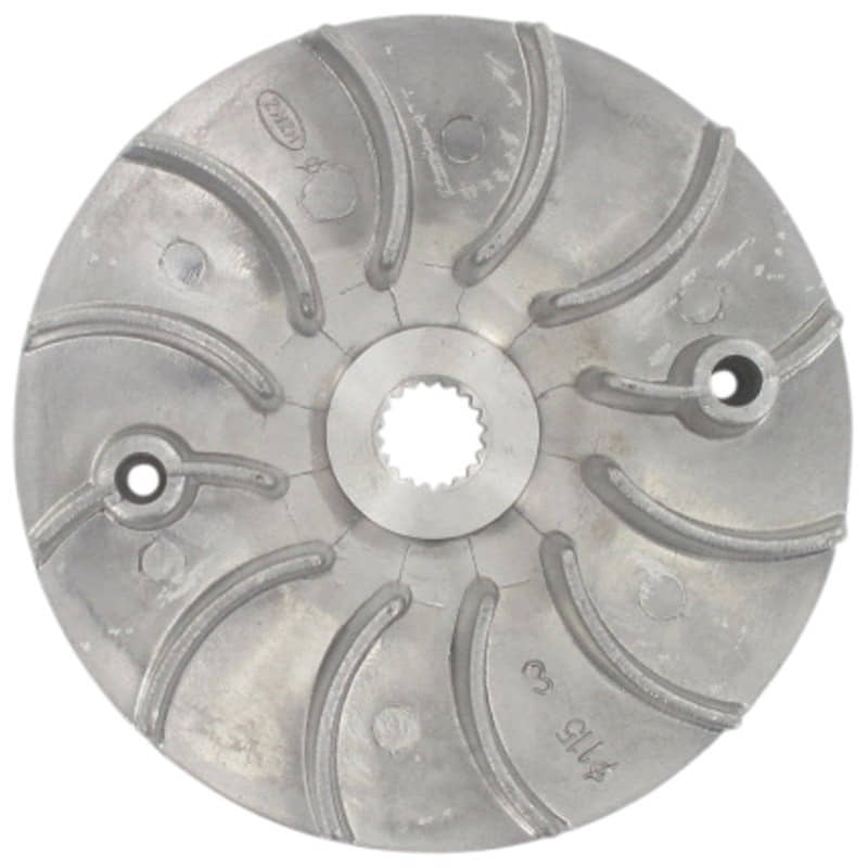 Riemenscheibe vorn außen D115mm 4Takt 31220503-07