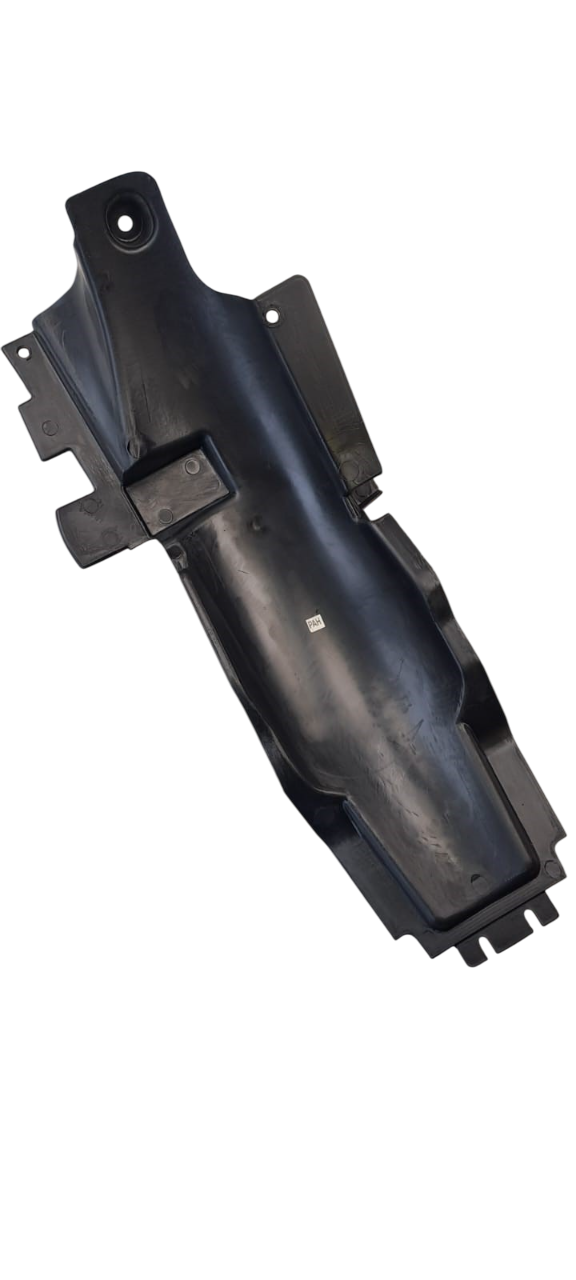 Kreidler DICE GS/SM 125i Radabdeckung hinten Spritzschutz 89050 Rex Supermoto Enduro 125 DD Hinterradabdeckung Radlauf