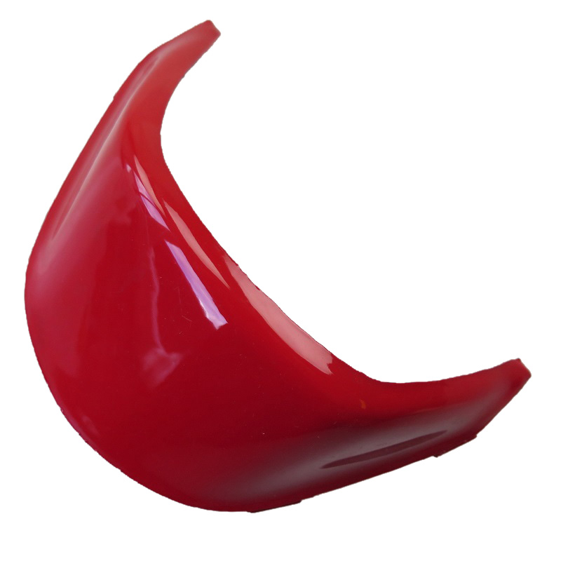 Adly JET 50 Lenkerkopfabdeckung 50ccm 2Takt 64302-109-000-R Motorroller.de Lenkerkopfkappe Lenkerkopfhaube Scooter Eppella Ersatzteil Service