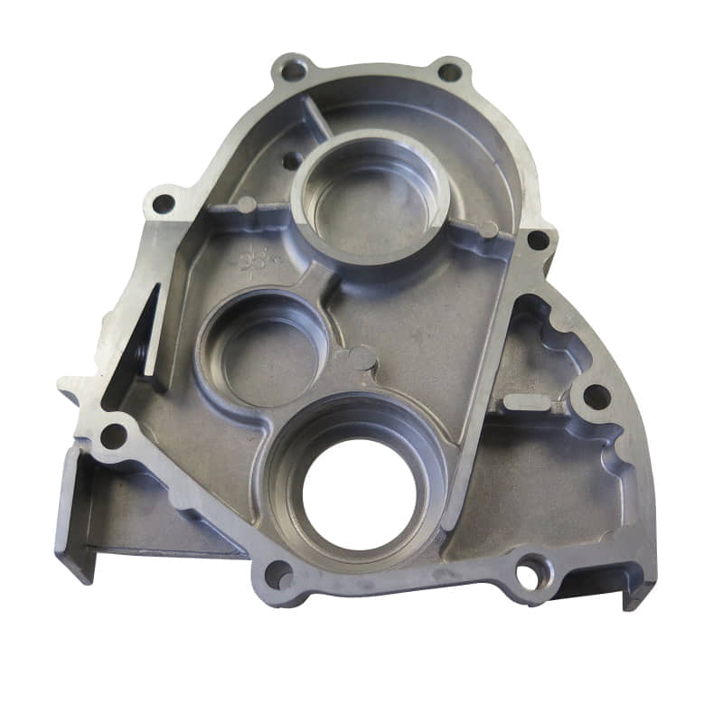 Adly Getriebeabdeckung GK 125 Motordeckel Buggy 125ccm 4Takt Motorroller.de Kupplungsdeckel Getriebegehäuse Gehäusedeckel Variodeckel Variomatikdeckel