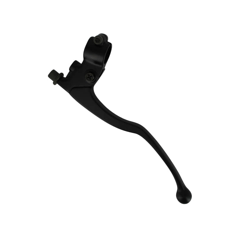 Lenkerarmatur links Schaltergehäuse 97092