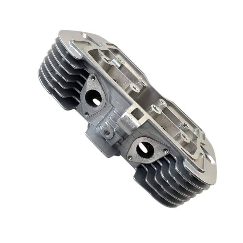 Rex Quad 150 Zylinderkopf ATV 233ccm 4Takt 11121-CBT-00 Motorroller.de Zylinder-Kopf Zylinder-Deckel Zylinderdeckel Zylinder-Head Zylinder-Heads UTV