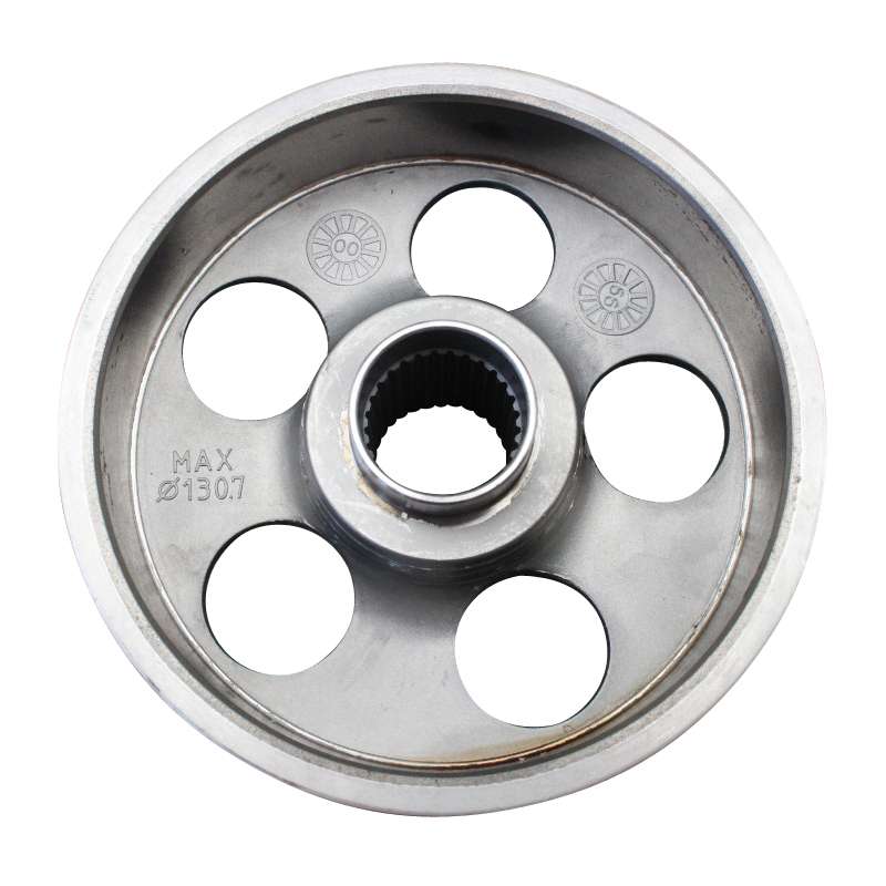 Adly Bremstrommel hinten ATV 50 II Utility XXL AC 50ccm 2Takt Motorroller.de Bremsgehäuse Bremstrommelgehäuse 50ccm-2Takt Quad ATV 50 V UTV Ersatzteil