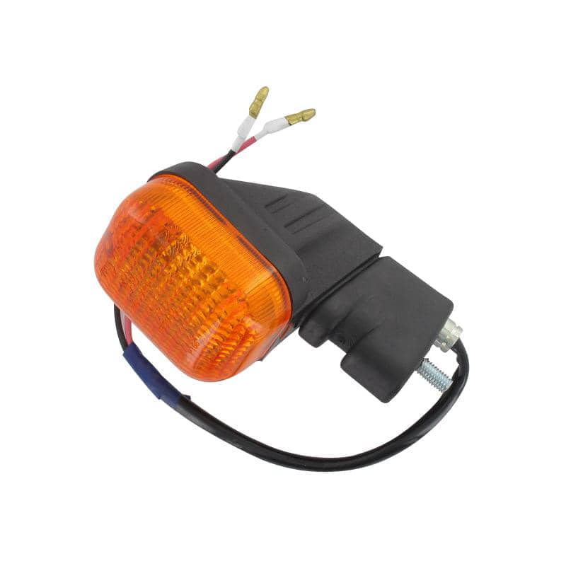 Blinker hinten links komplett orange P166G0100002
