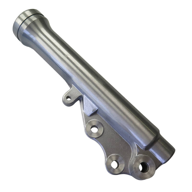 Adly Schlauch links außen JET 50 Gummischlauch 50ccm 2Takt Motorroller.de Leitung Zuleitung Plastikschlauch Ableitung Minarelli liegend Scooter Cat 50