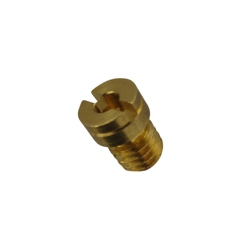 SMC Chopper 125 Vergaserdüse 125ccm 4Takt 13240-CHP-00 Motorroller.de Minarelli liegend 2Takt Hauptdüse Nadeldüse Dosierdüse Einstelldüse