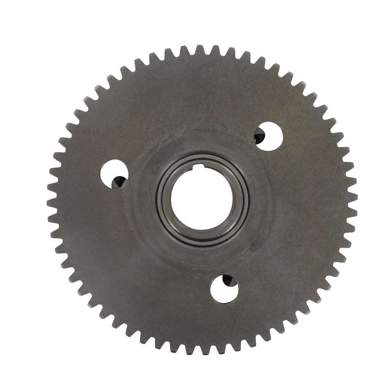 PGO Anlasserfreilauf 150ccm-4Takt G-Max 150 Starterkupplung C12430000001 Motorroller.de Anlasser-Freilauf Elektrostartfreilauf E-Starterfreilauf