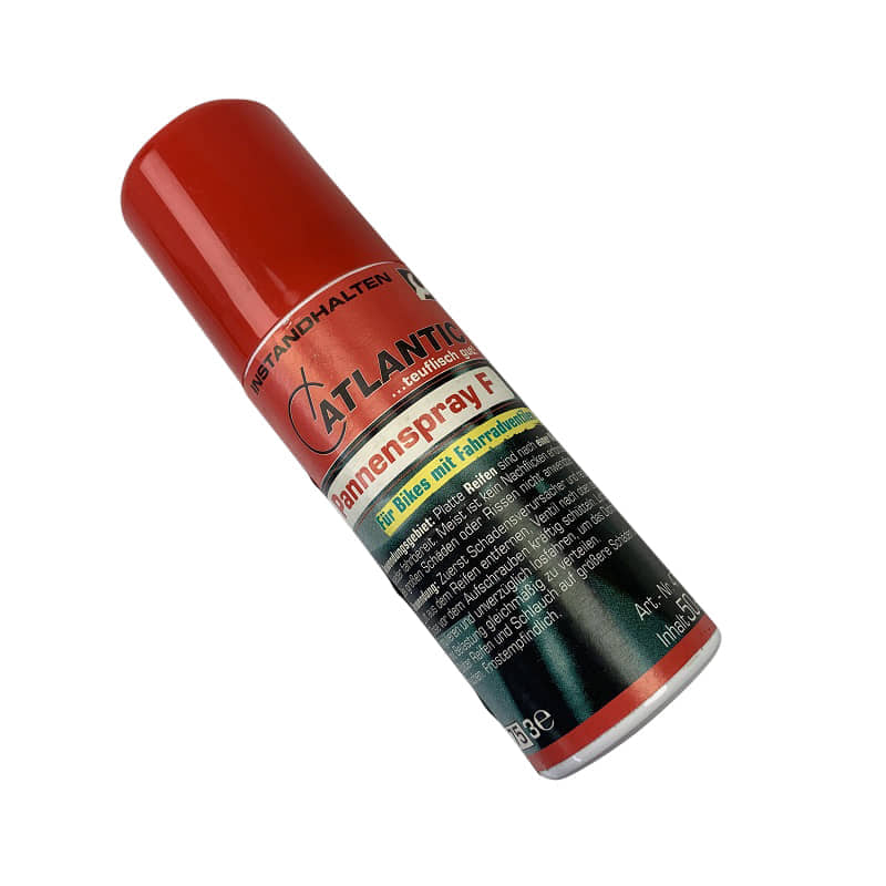 Pannenspray ATLANTIC F 39554 von Motorroller.de