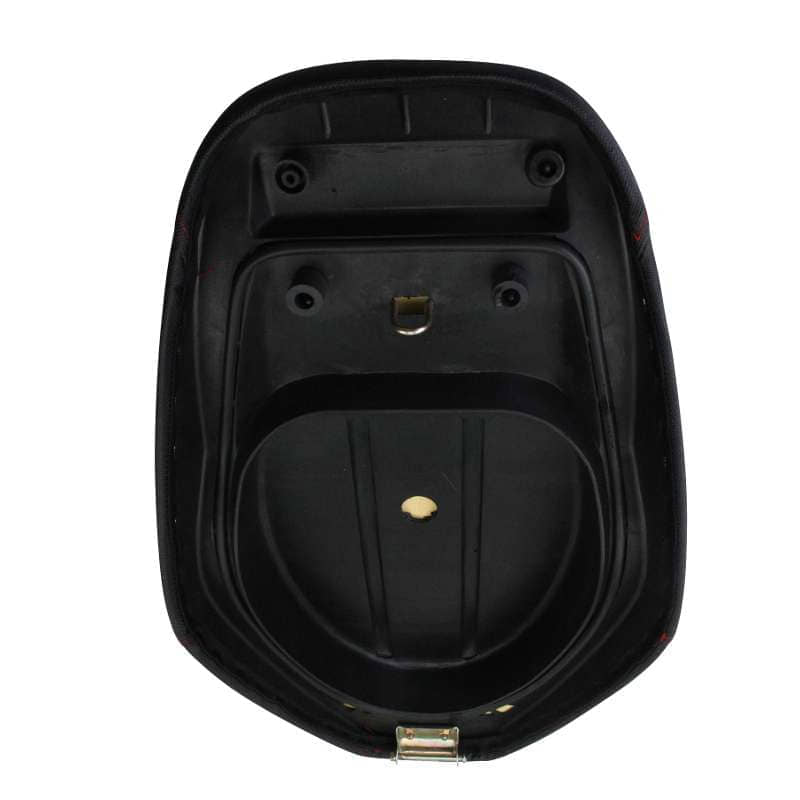 Sitzbank-Sattel schwarz komplett 131321825326