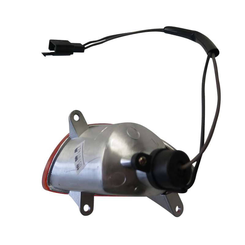 Adly Blinker links vorn Super Sonic 50 Blinklicht 50ccm 2Takt Motorroller.de Signalleuchte Blinkleuchte Fahrtrichtungsanzeiger Blinkleuchten Winker