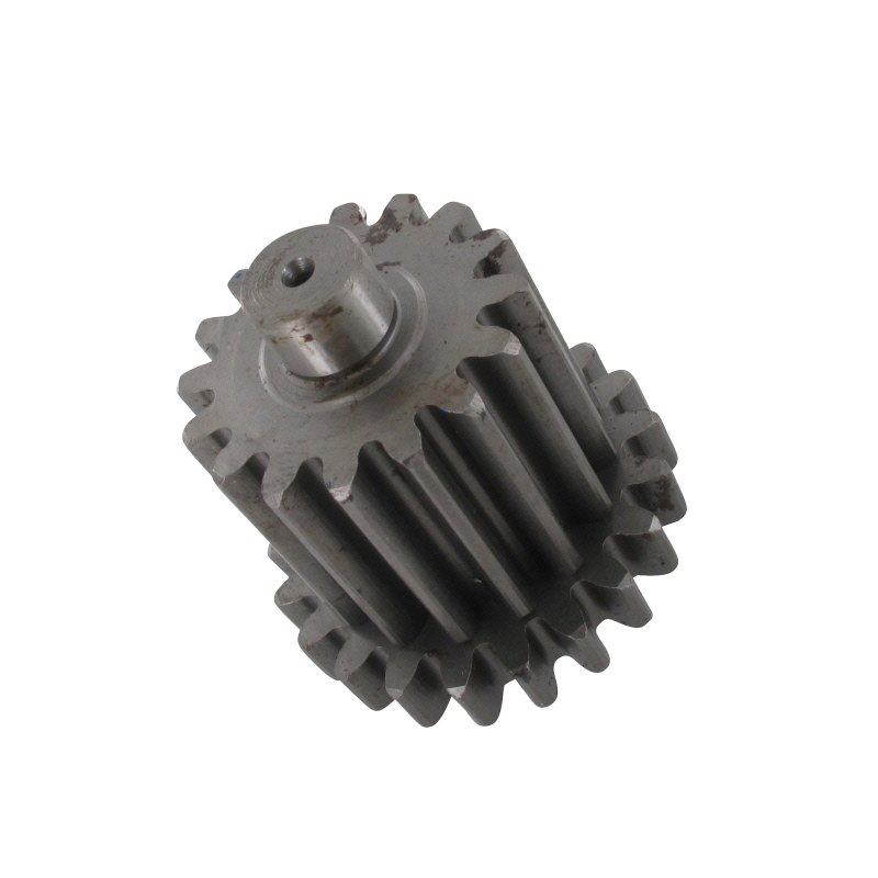 PGO Zahnrad Mittleres TR3 50 Kettenrad Steuerrad 50ccm 2Takt Motorroller.de Ritzel Ketten-Rad Zwischenrad Steuer-Rad Zahn-Rad Getrieberad Scooter