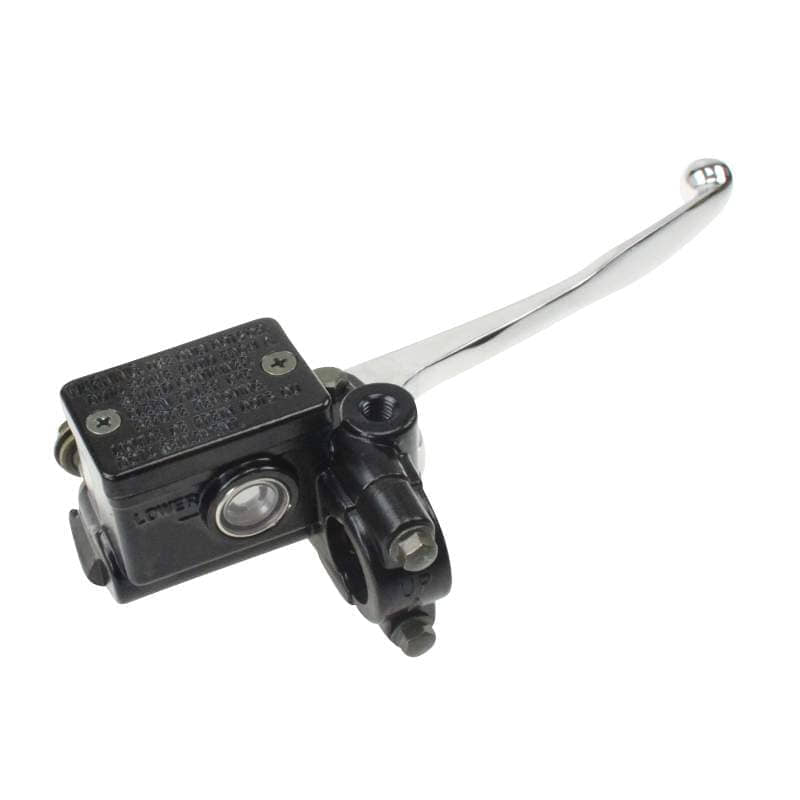 Rex Monaco 50 Race Urban Bremspumpe Hydraulikpumpe Motorroller.de Bremszylinder 50ccm 4Takt 139QMB JSD50QT-13 50cc 4T 139QMA