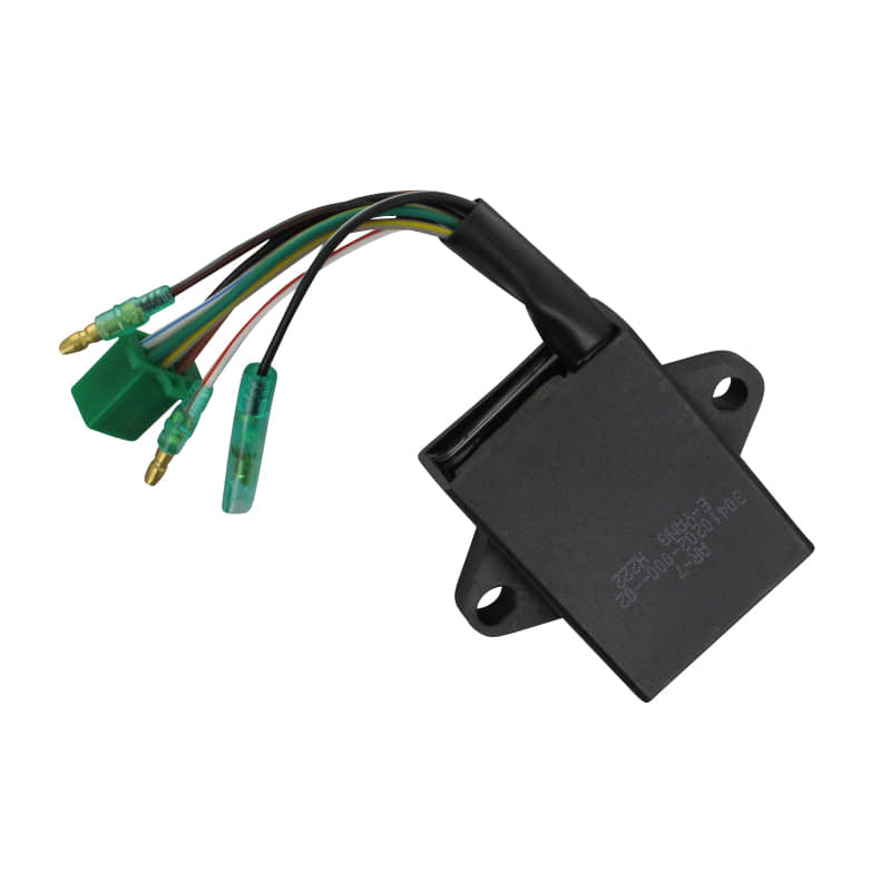 AEON CDI Zündbox Cobra 50 Steuergerät Quad ATV 50ccm 2Takt AEO-30410202-000 Motorroller.de CDI-Einheit Blackbox Zündeinheit Minarelli liegend UTV