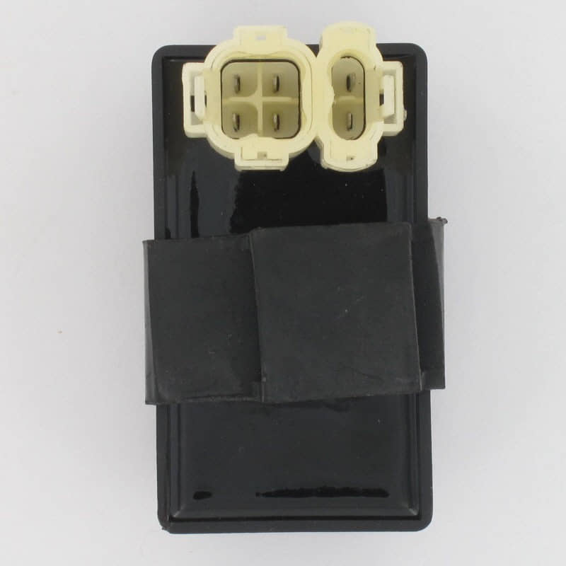 CDI Zündbox 45km/h 50 CDI-Einheit 1060003-3 Motorroller.de Steuergerät Blackbox Zündeinheit Scooter