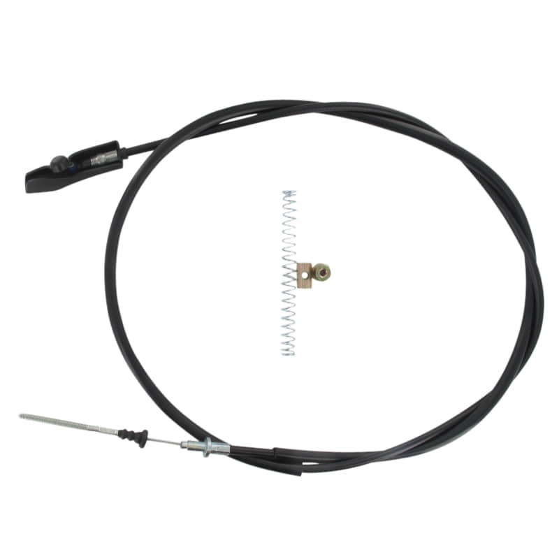 PGO Bremszug hinten PMX 110 Bowdenzug Bremsleitung Seilzug P0544401000H Motorroller.de Bautenzug Bremsseil Bremskabel Brems-Zug Bauten-Zug PMX 50