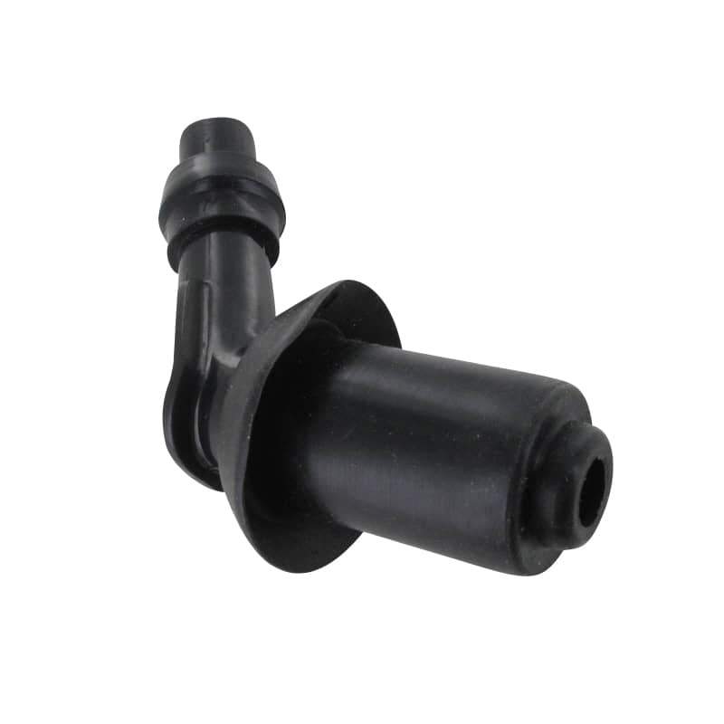 Kerzenstecker mit Gummi 30700-168-000