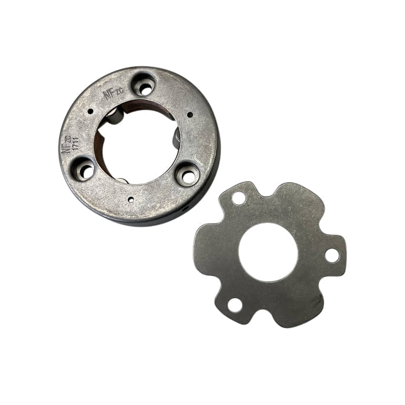 Kreidler STREET 125 DD Starterkupplung 125ccm 4Takt 89223-01 Motorroller.de Anlasser Anlasser-Kupplung komplett 125ccm-4Takt Scooter Ersatzteil