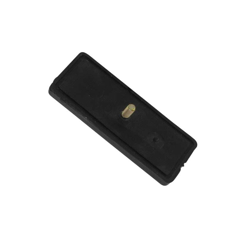 Reflektor Rückstrahler rot hinten 86x35mm AGM 50ccm 4Takt Motorroller.de IA-E4-023361 Seitenreflektor 125ccm-4Takt Scooter GMX 450 One JSD50QT-13