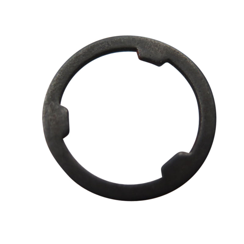 Chunlan Chopper Halteplatte 125ccm 4Takt ABB-P20-NO.-18 Motorroller.de Sicherungsblech Stahlplatte Halter Montageschiene Fixierung Halterung 244FM