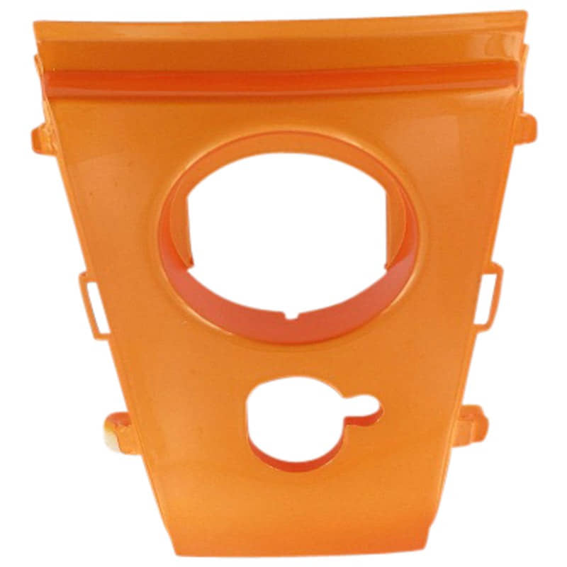 Tankabdeckung orange 1020411(106)