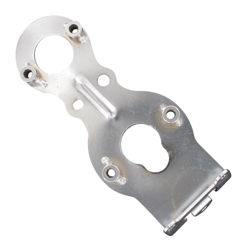 Halter Befestigung Halterung Haltebügel Roller 37212-159-000 Motorroller.de Halteblech Halte-Blech Halte-Bügel Mokick Ersatzteil Service Inpektion