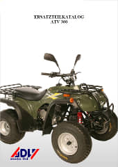 Adly-ATV-300-Utility
