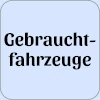 Gebrauchtfahrzeuge