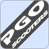 PGO Logo