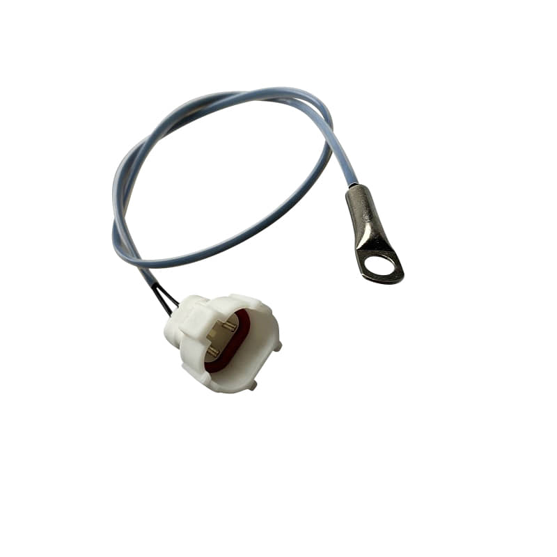 Temperatursensor Euro 4