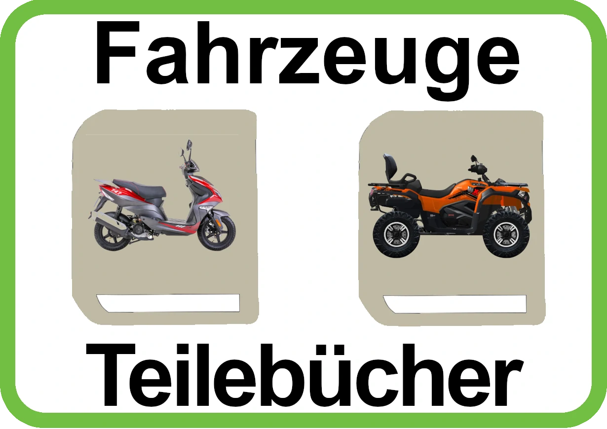 Kategorie Logo Teilebücher