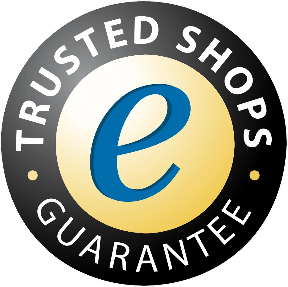 Logo von TrustedShops