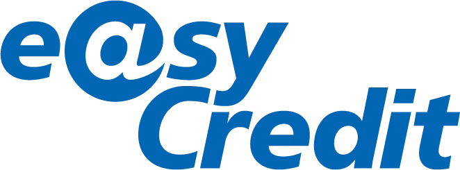 Logo easyCredit